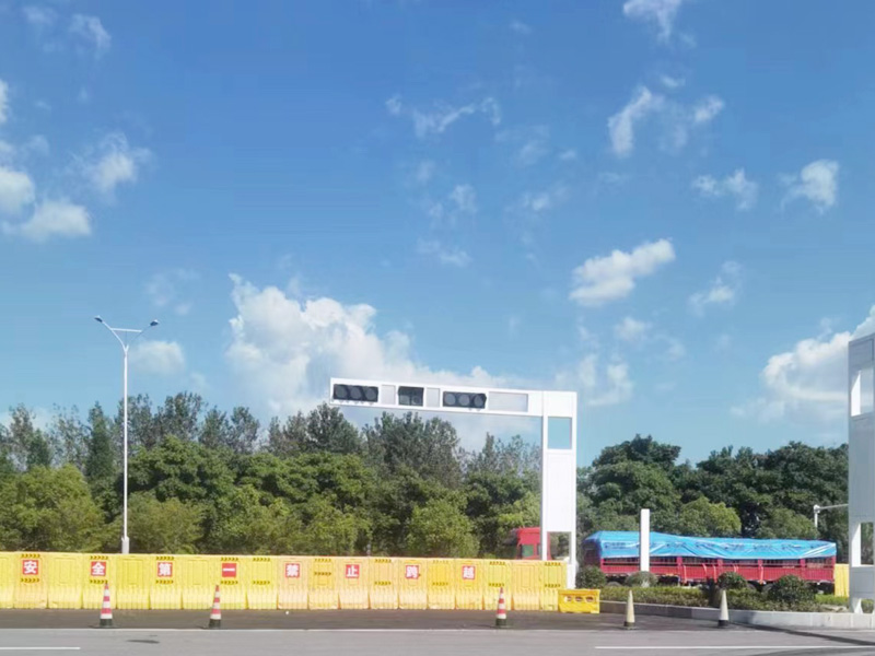 天安交通：創(chuàng)新停車(chē)場(chǎng)管理，提升城市交通運(yùn)行效率